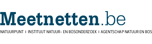 Meetnetten illustratie